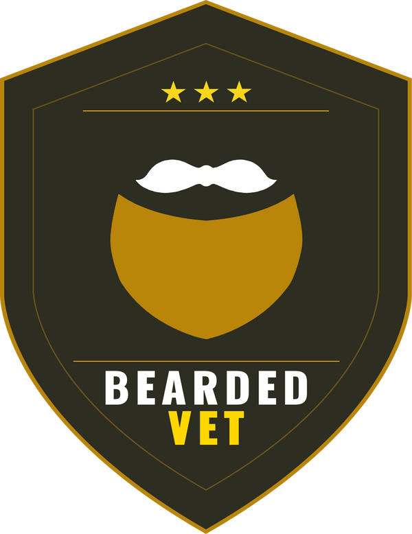 Bearded Vet