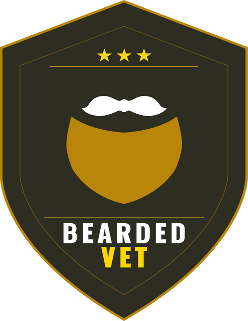 Bearded Vet
