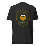 Bearded Vet Premium Tee thumbnail 2