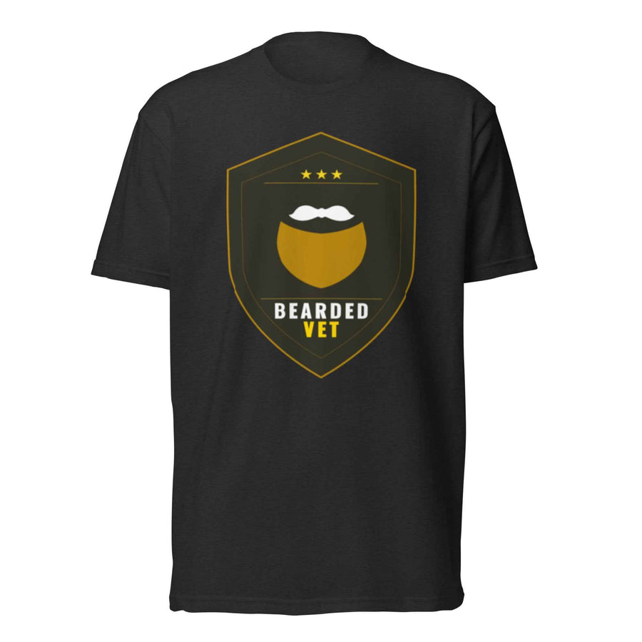 Bearded Veteran Limited Edition