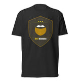 Just Bearded Premium Tee thumbnail 2