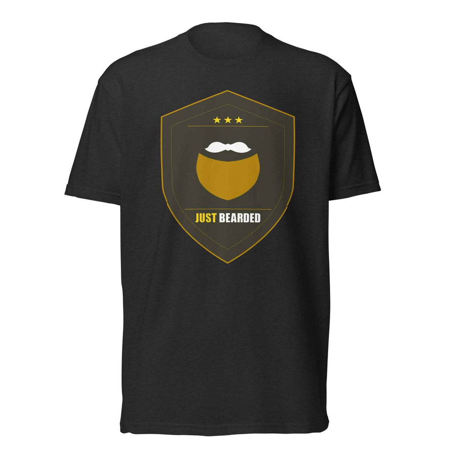 Just Bearded Premium Tee