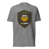 Just Bearded Premium Tee thumbnail 1