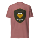 Bearded Vet Premium Tee thumbnail 1