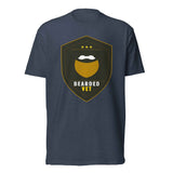 Bearded Vet Premium Tee thumbnail 3