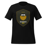 Bearded Vet Classic Tee thumbnail 2