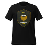 Bearded Veteran Classic Tee thumbnail 2