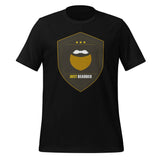 Just Bearded Classic Tee thumbnail 2