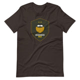 Bearded Vet Tactical Tee thumbnail 2
