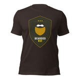 Bearded Vet Tactical Tee thumbnail 4
