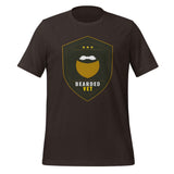 Bearded Vet Tactical Tee thumbnail 3