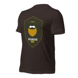 Bearded Vet Tactical Tee thumbnail 5