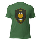 Bearded Vet Tactical Tee thumbnail 7