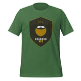 Bearded Vet Tactical Tee thumbnail 1