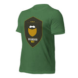Bearded Vet Tactical Tee thumbnail 8