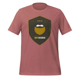 Just Bearded Classic Tee thumbnail 1