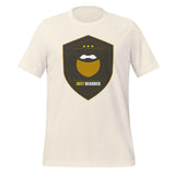 Just Bearded Classic Tee thumbnail 3