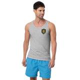 Just Bearded Tank Top thumbnail 2